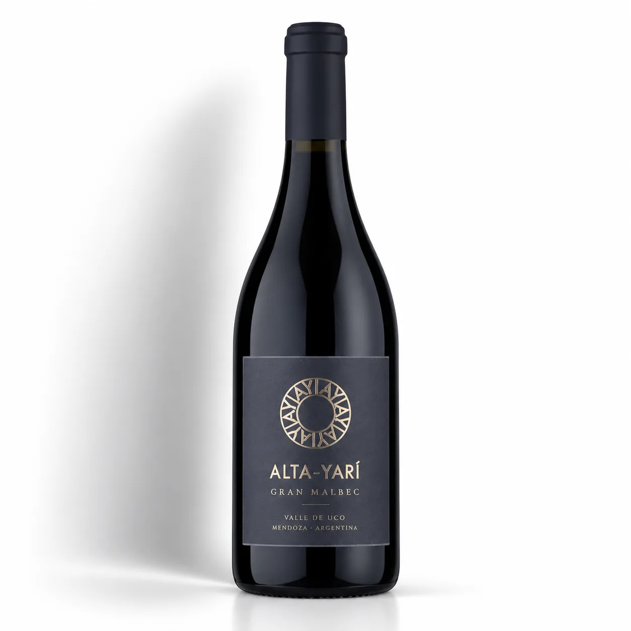 MENDEL Cabernet Franc + ALTA YARI Gran Malbec - Imagen 2