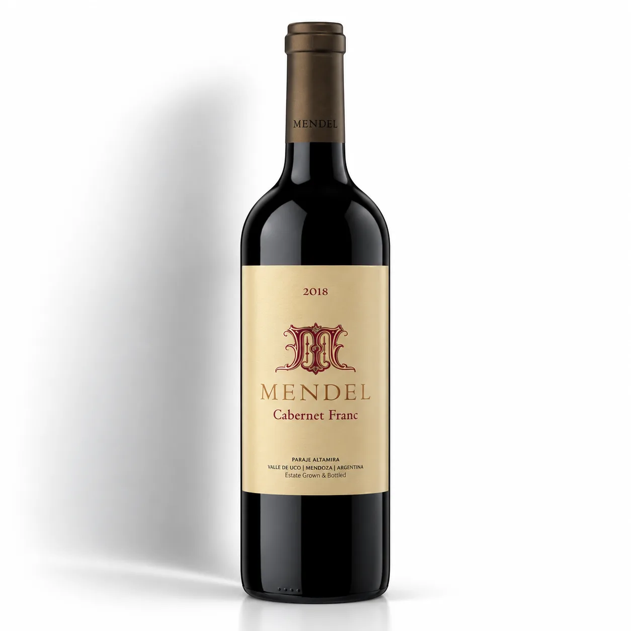 MENDEL Cabernet Franc + ALTA YARI Gran Malbec - Imagen 3